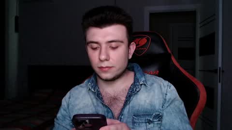 Wolfy online show from 02.01.25