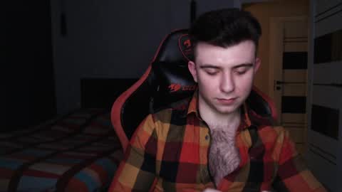 Wolfy online show from 02.19.25