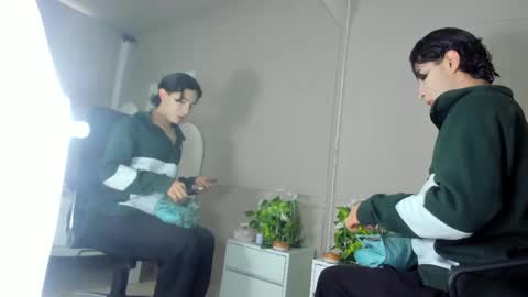 honey_hex_ online show from 05.19.26