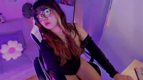 Snapshot of honey_m0on chatting on 06.04.26 Milenka online show from 06.04.26