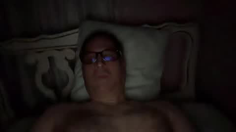 honey_man14 online show from 12.30.24