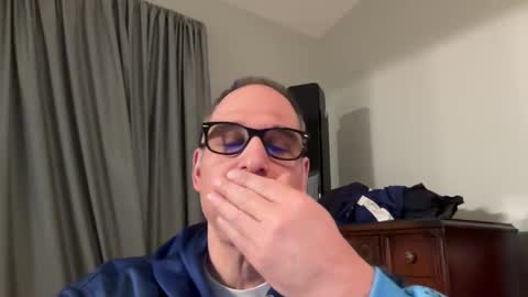 honey_man14 online show from 01.30.25