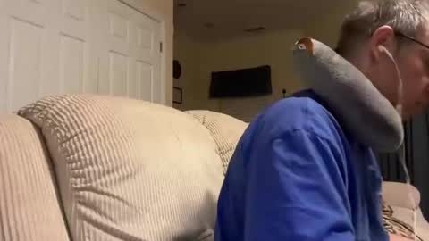 honey_man14 online show from 02.20.25