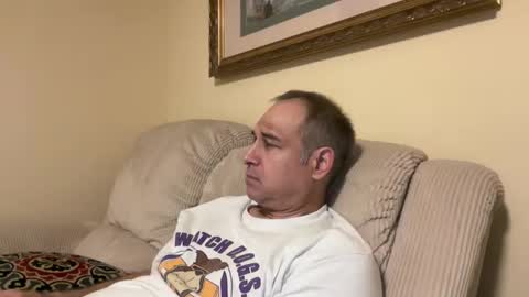 honey_man14 online show from 10.21.25