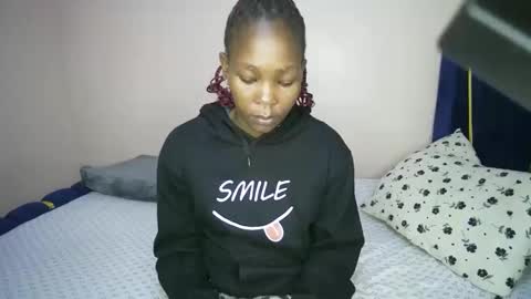 Snapshot of honey_nubia0 chatting on 12.13.25 honey_nubia0 online show from 12.13.25