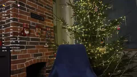 Snapshot of honey_pixie chatting on 12.24.24 honey_pixie online show from 12.24.24
