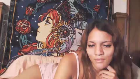 honey_raynes online show from 12.14.24
