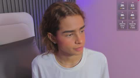 Snapshot of honey_sofii_ chatting on 02.28.26 honey_sofii_ online show from 02.28.26