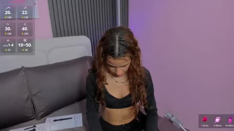 honey_sofii_ online show from 04.12.26