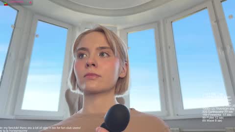 Jenyanew vid how I squirt in forest in bio online show from 10.01.25