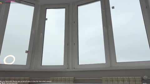 Jenyanew vid how I squirt in forest in bio online show from 11.07.25