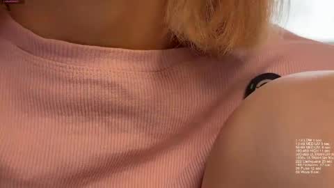 Jenyanew vid how I squirt in forest in bio online show from 04.08.26