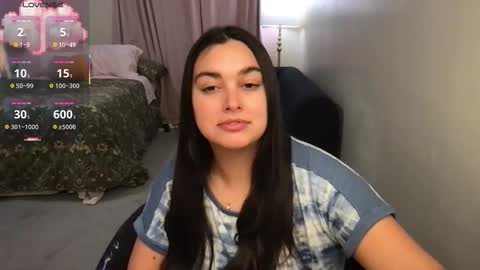 Tia online show from 10.24.25