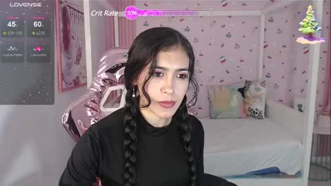 Snapshot of honey_torres_sub chatting on 12.29.24 HONEY online show from 12.29.24