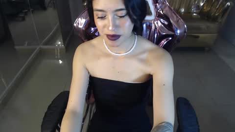 Snapshot of honey_torres_sub chatting on 02.12.25 HONEY online show from 02.12.25