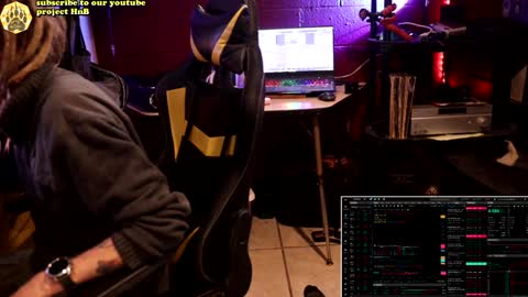 Honey and Bear online show from 12.06.24