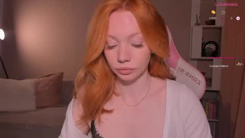 honeyautumn online show from 04.10.26