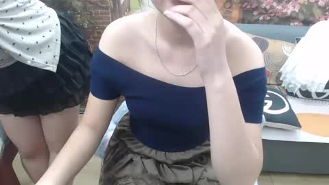 honeybaby2k online show from 10.28.25