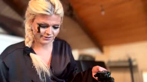 Snapshot of honeybuhnny chatting on 02.27.26 honeybuhnny online show from 02.27.26