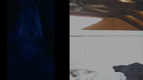 honeybuhnny online show from 04.04.26