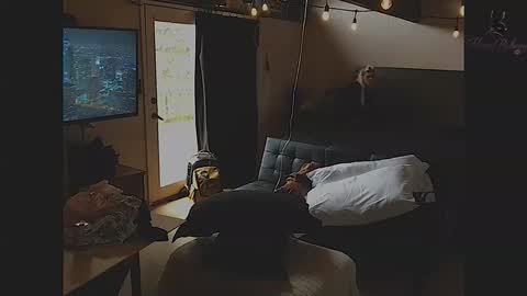 honeybuhnny online show from 04.25.26