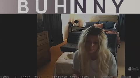 honeybuhnny online show from 05.25.26