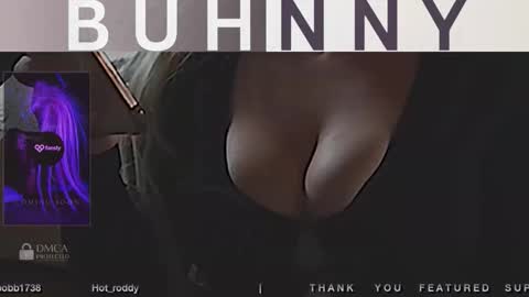 honeybuhnny online show from 05.26.26