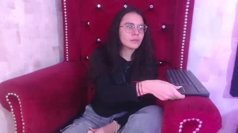 Emily online show from 11.19.25