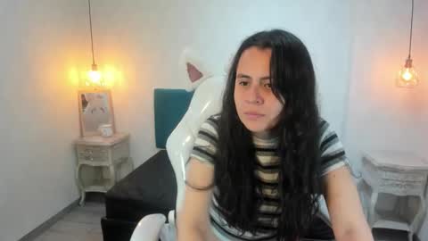 Snapshot of honeybuu_ chatting on 06.03.26 Emily online show from 06.03.26