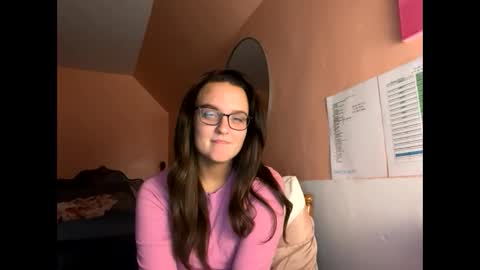 Snapshot of honeydrippinbunny chatting on 10.21.25 HoneyDrippinBunny online show from 10.21.25