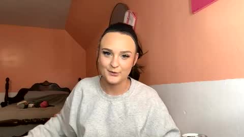 Snapshot of honeydrippinbunny chatting on 02.28.26 HoneyDrippinBunny online show from 02.28.26