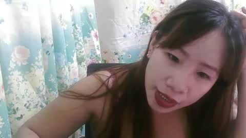 Snapshot of honeyfiona chatting on 12.10.24 Fiona online show from 12.10.24