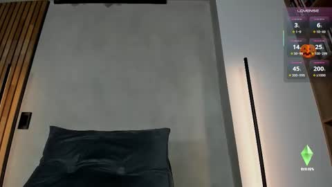 Sofia independent model online show from 10.31.25