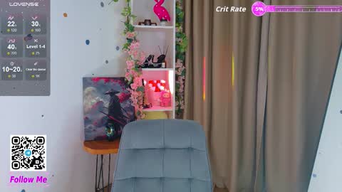 Alina online show from 10.05.25