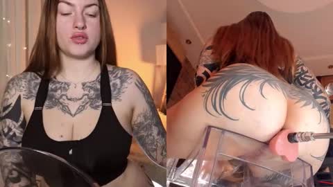 Alexia online show from 11.25.25