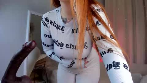 Alexia online show from 01.14.26