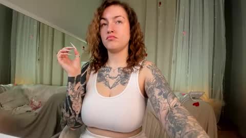 Alexia online show from 02.08.26