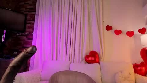 Alexia online show from 02.12.26