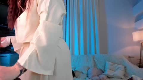 Snapshot of honeymoann chatting on 05.20.26 Alexia online show from 05.20.26