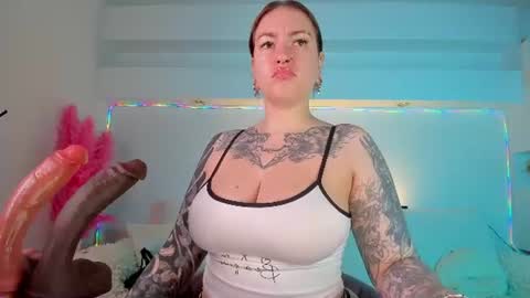 Snapshot of honeymoann chatting on 07.14.26 Alexia online show from 07.14.26