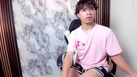 honeymoon_sariel online show from 12.22.25