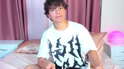 honeymoon_sariel online show from 01.15.26