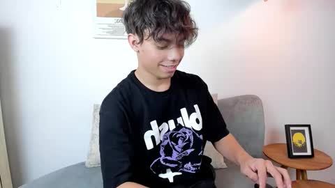 honeymoon_sariel online show from 02.19.26