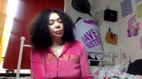 Ruby Sparks online show from 11.03.25