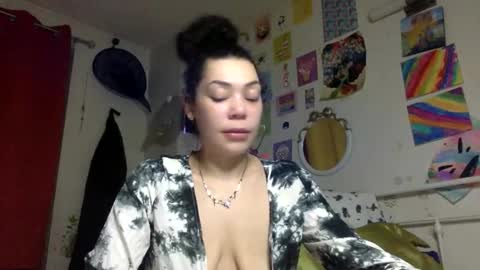 Ruby Sparks online show from 12.16.25