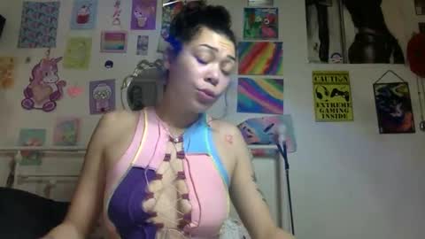 Ruby Sparks online show from 01.14.26