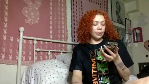 Ruby Sparks online show from 04.10.26