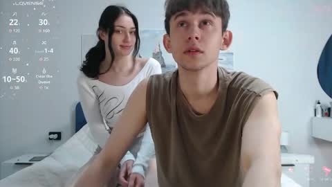 Snapshot of honeystormxxx chatting on 04.18.26 Noah and Sophie online show from 04.18.26