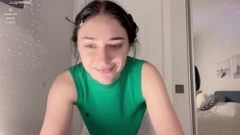 Snapshot of honeystormxxx chatting on 06.26.26 Noah and Sophie online show from 06.26.26