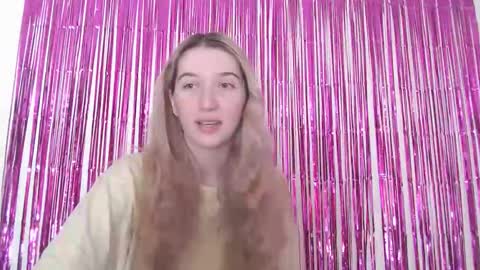 honeyveil online show from 02.20.26